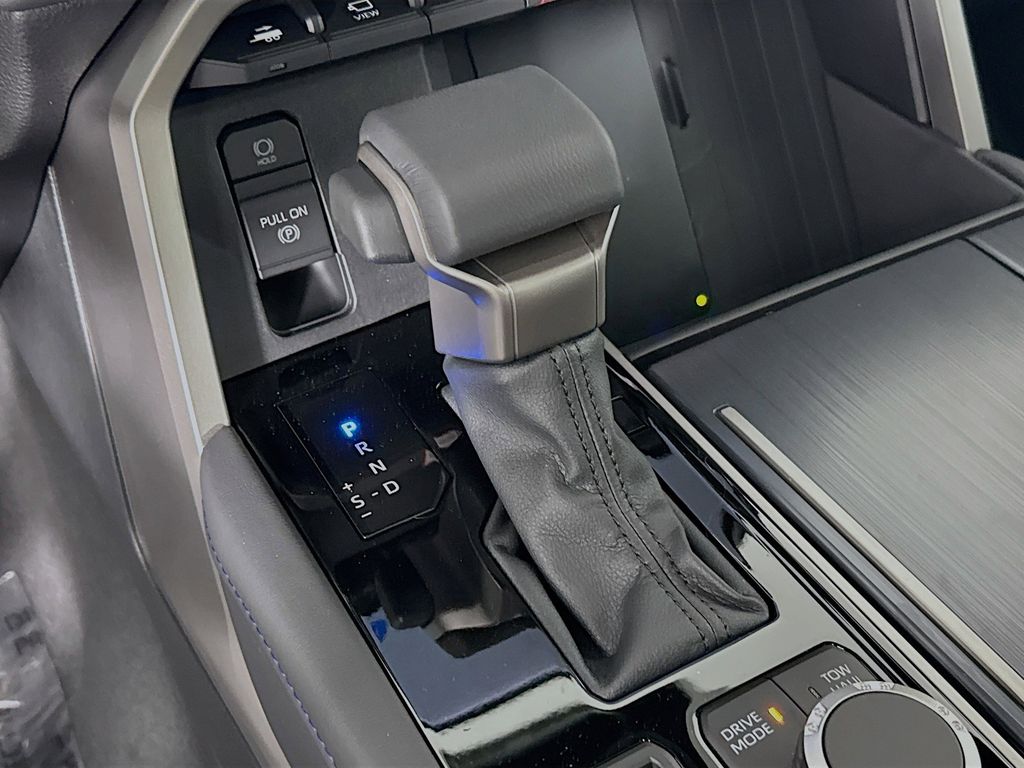 2026 Toyota Tundra Platinum - Photo 11