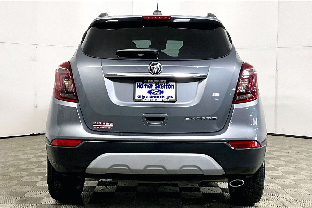 Used 2019 Buick Encore Preferred For Sale in OLIVE BRANCH, MS