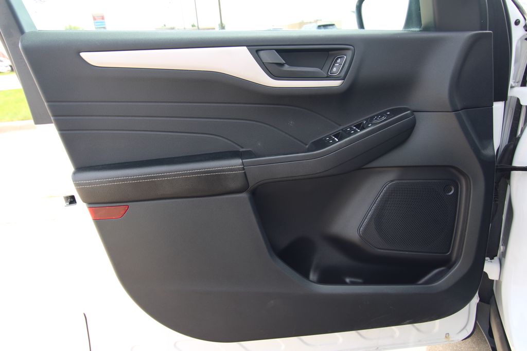 Used 2022 Ford Escape SUV