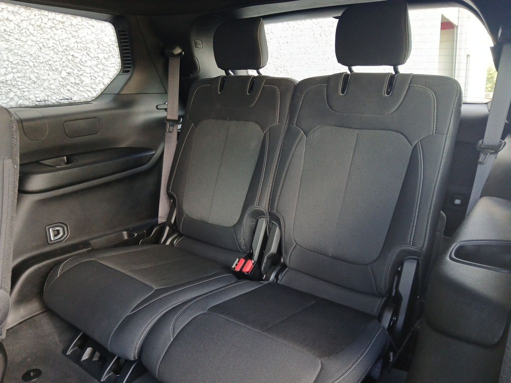 Used Car 2024 Jeep Grand Cherokee L  Laredo For Sale Under $35,000 In Austin, Texas