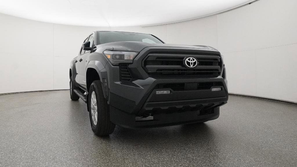 Thumbnail: 2025 Toyota Tacoma - 19