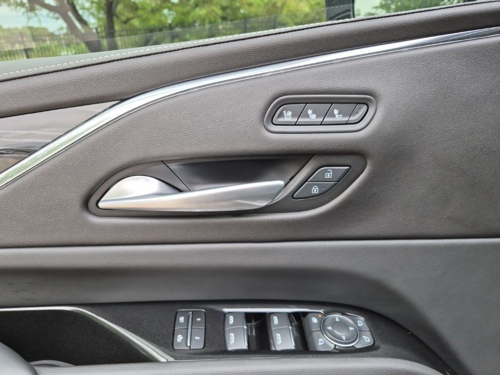 Used Car 2024 Cadillac Escalade  Sport For Sale Under $100,000 In Austin, Texas