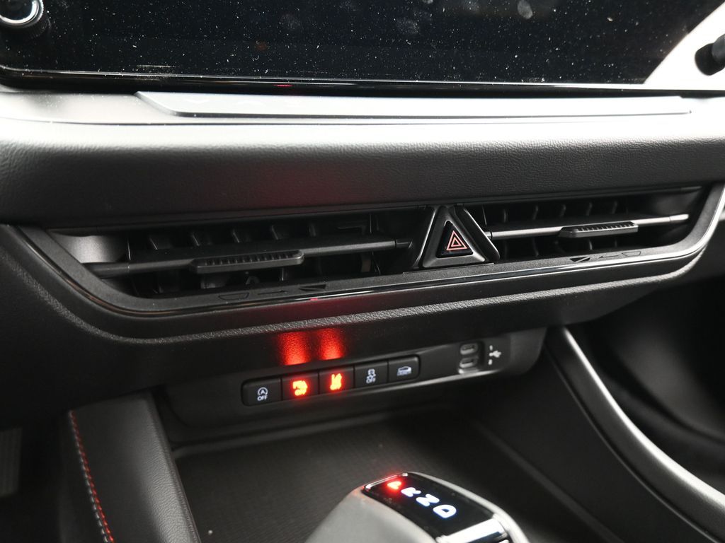 New 2026 Header Orange Clearcoat Dodge R/T Scat Pack image 22