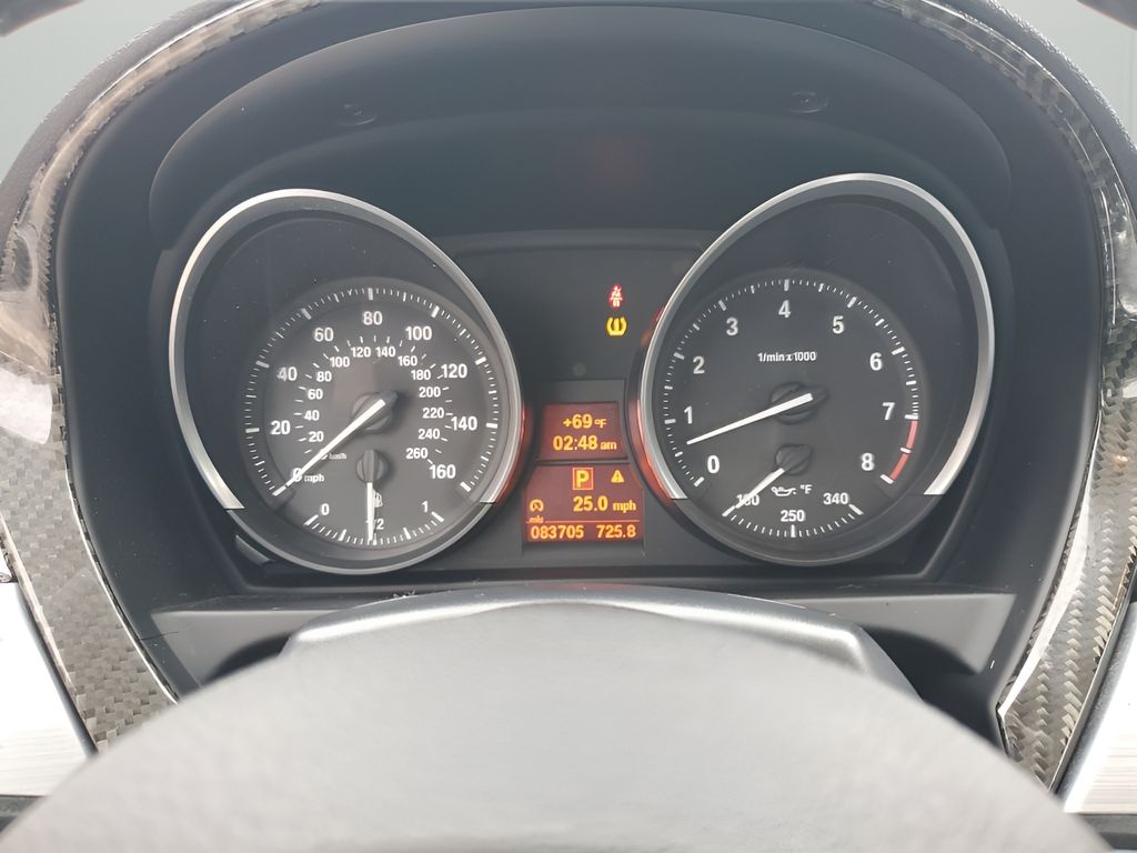 Used Car 2009 Bmw Z4  Sdrive35i For Sale Under $20,000 In Austin, Texas