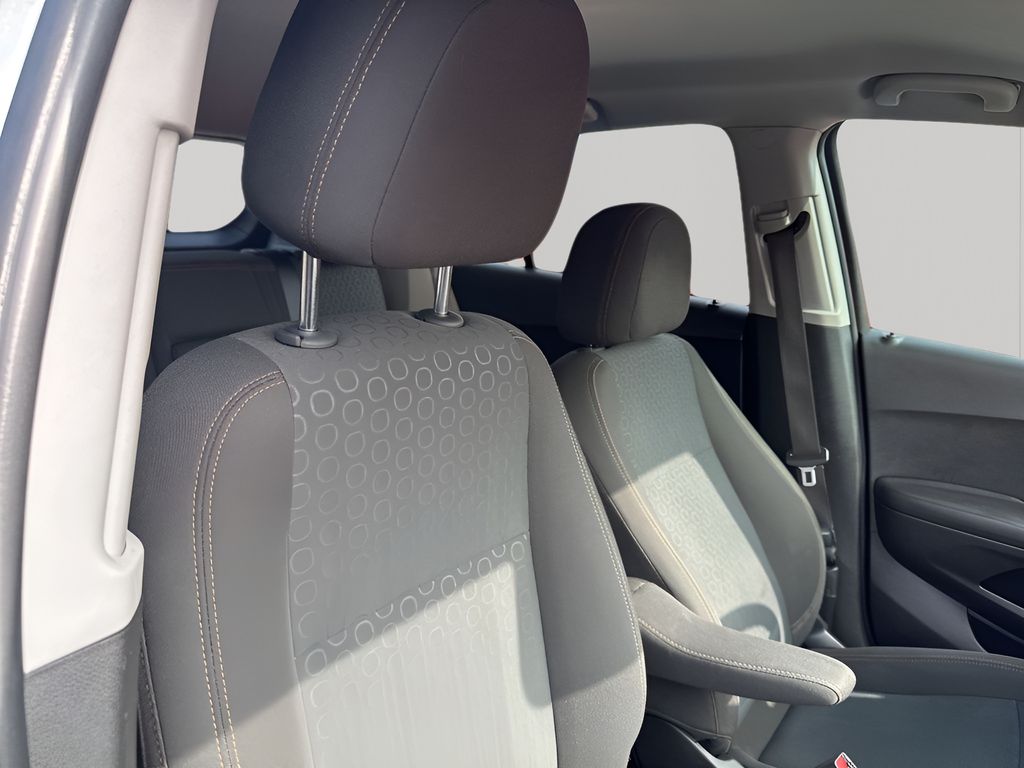 Used Car 2020 Chevrolet Trax  Ls For Sale Under $15,000 In Austin, Texas