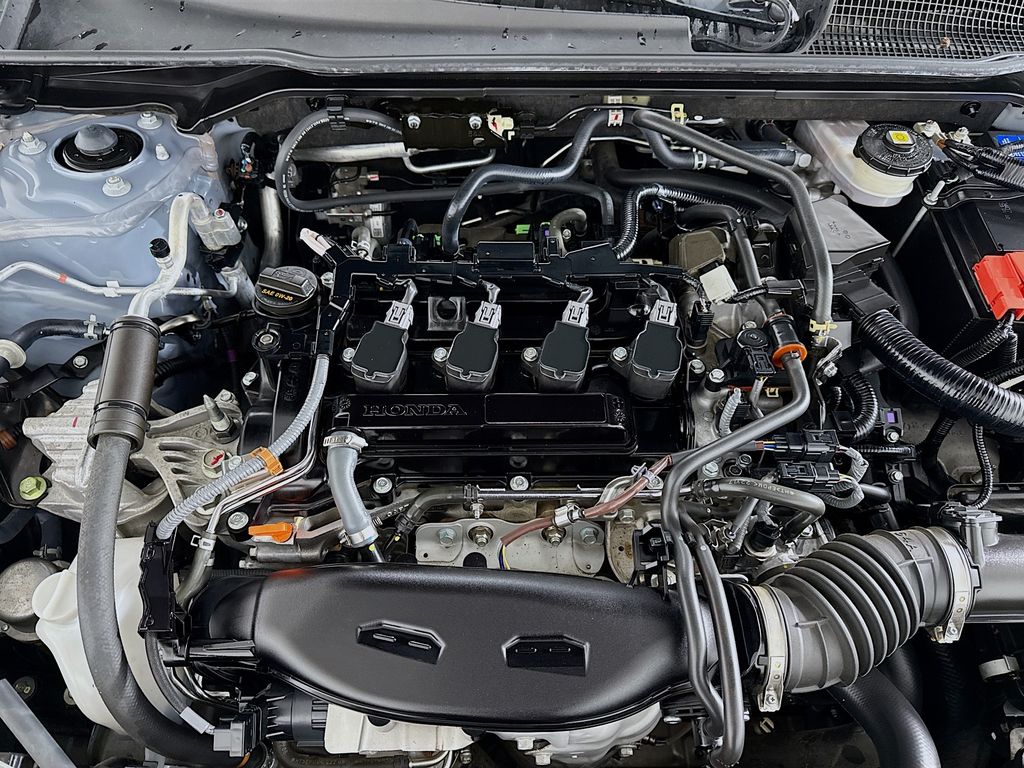 Thumbnail: 2023 Honda Civic - 30