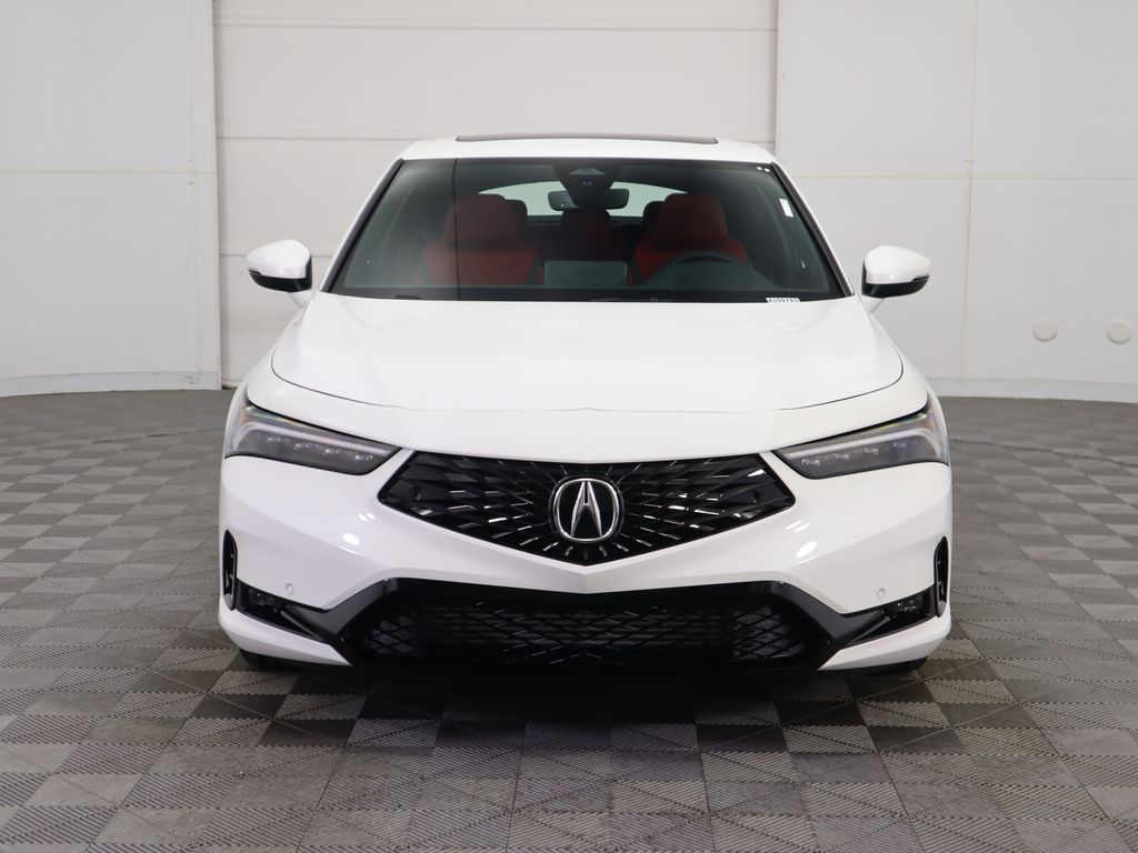 2025 Acura Integra A-Spec w/Tech 2