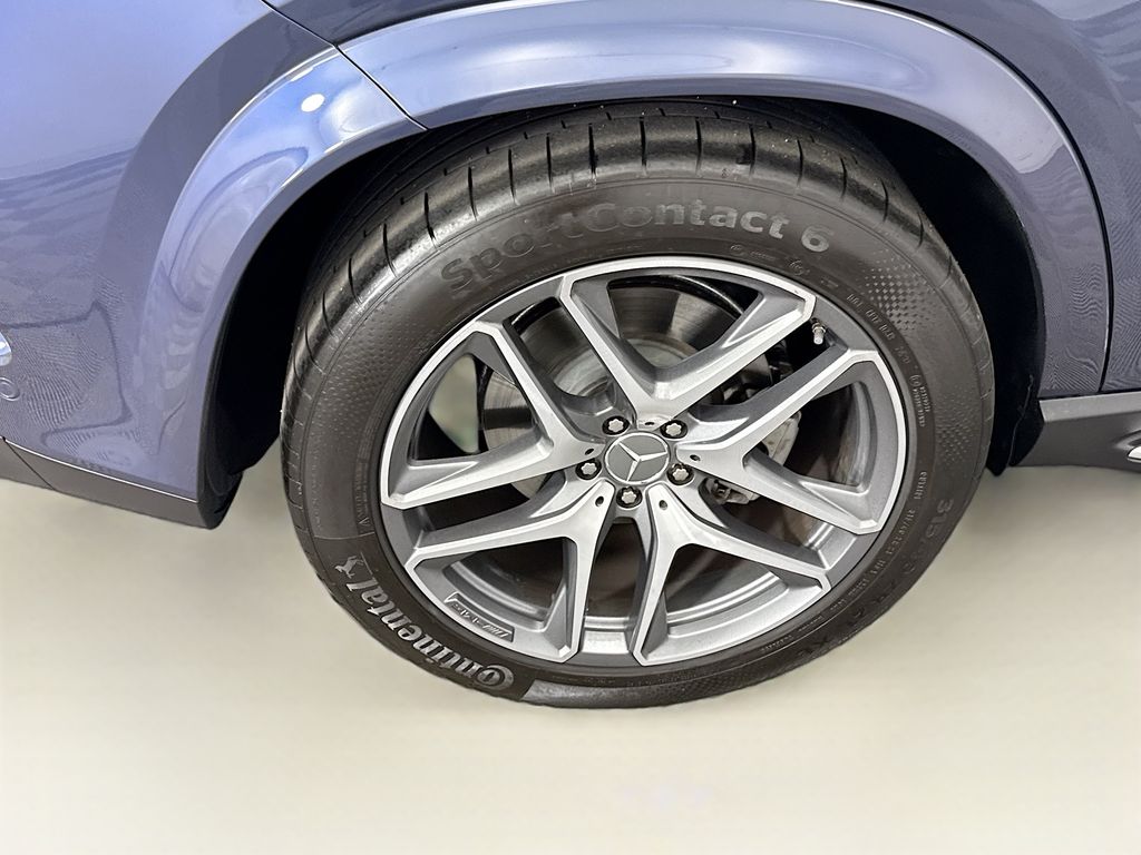 Thumbnail: 2024 Mercedes-Benz GLE - 32