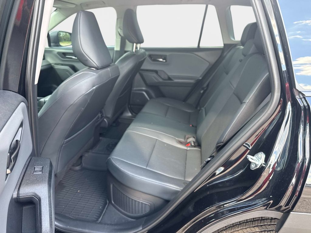 Used 2026 Toyota RAV4 SUV