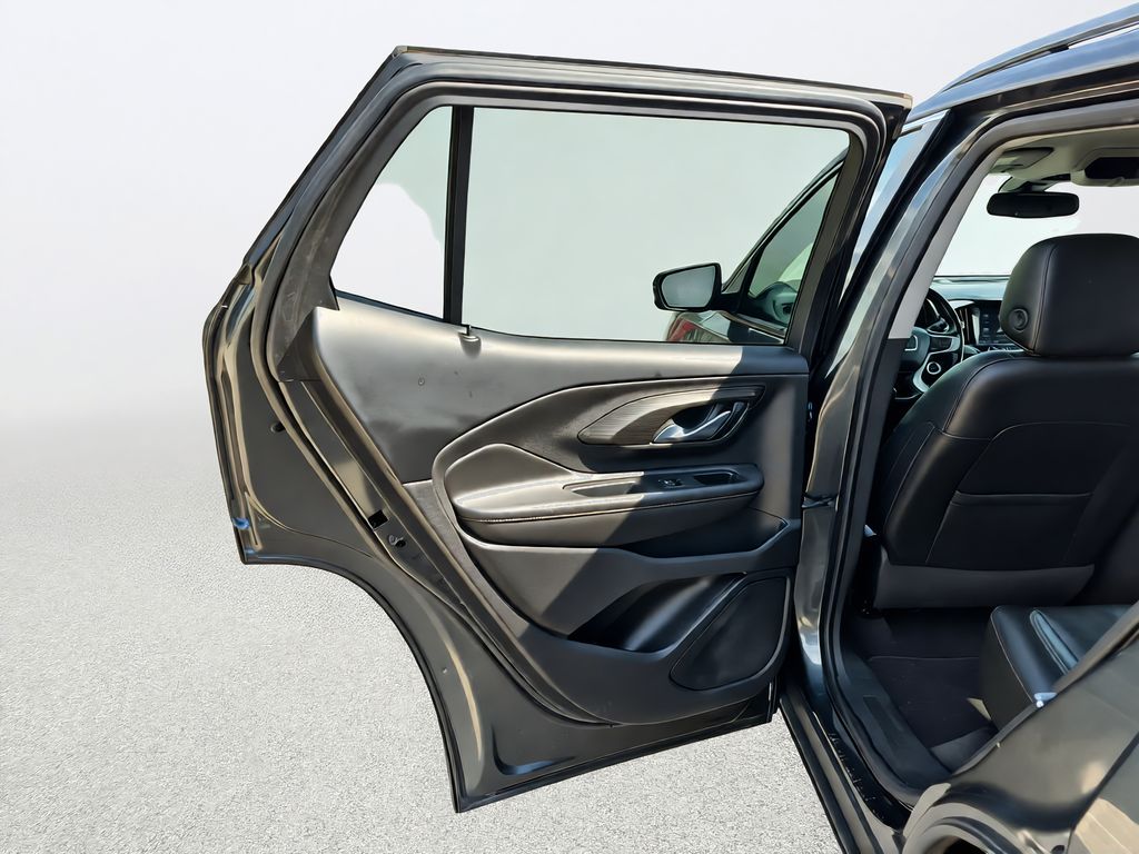 2020 GMC Terrain SLT Gray at River Oaks CDJR
