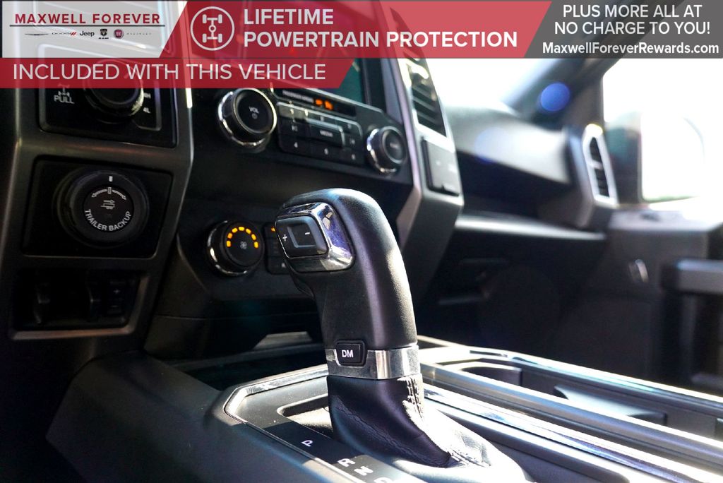 Used Car 2020 Ford F-150  Xlt For Sale Under $30,000 In Taylor, Texas