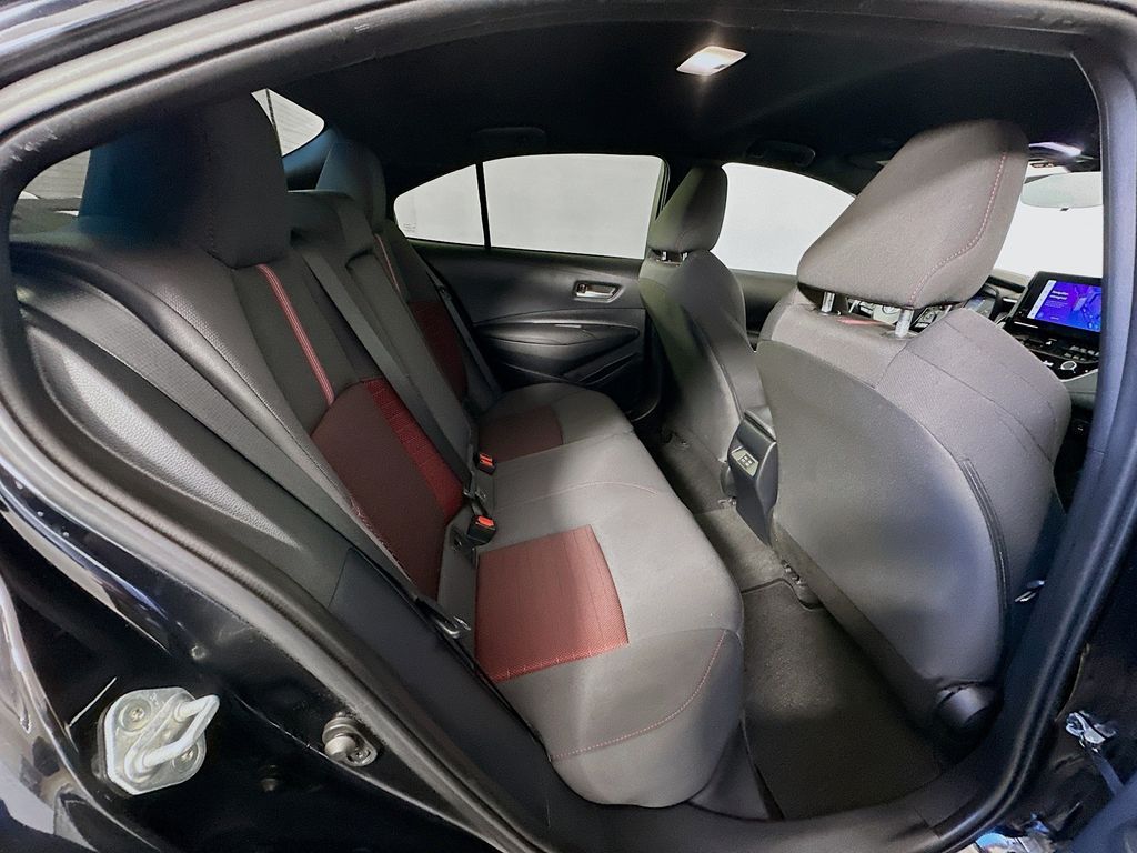 Thumbnail: 2023 Toyota Corolla - 26