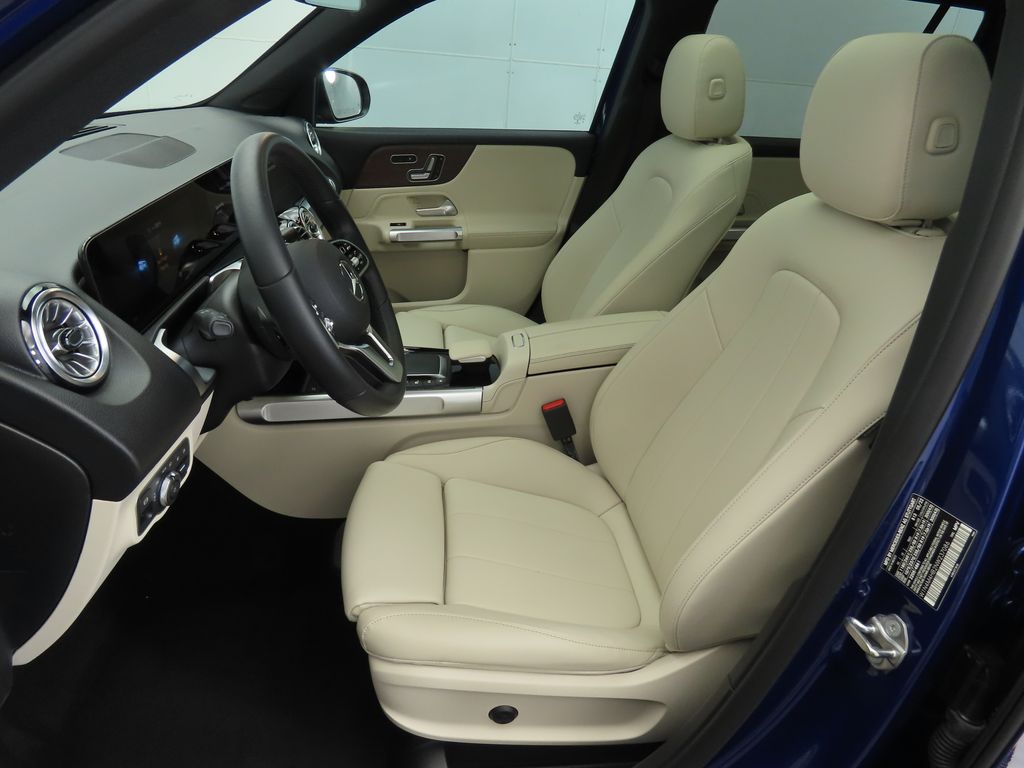 2022 Mercedes-Benz GLB 250 19