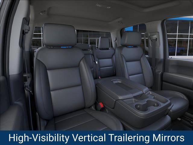 ChevroletSilverado 2500HD18