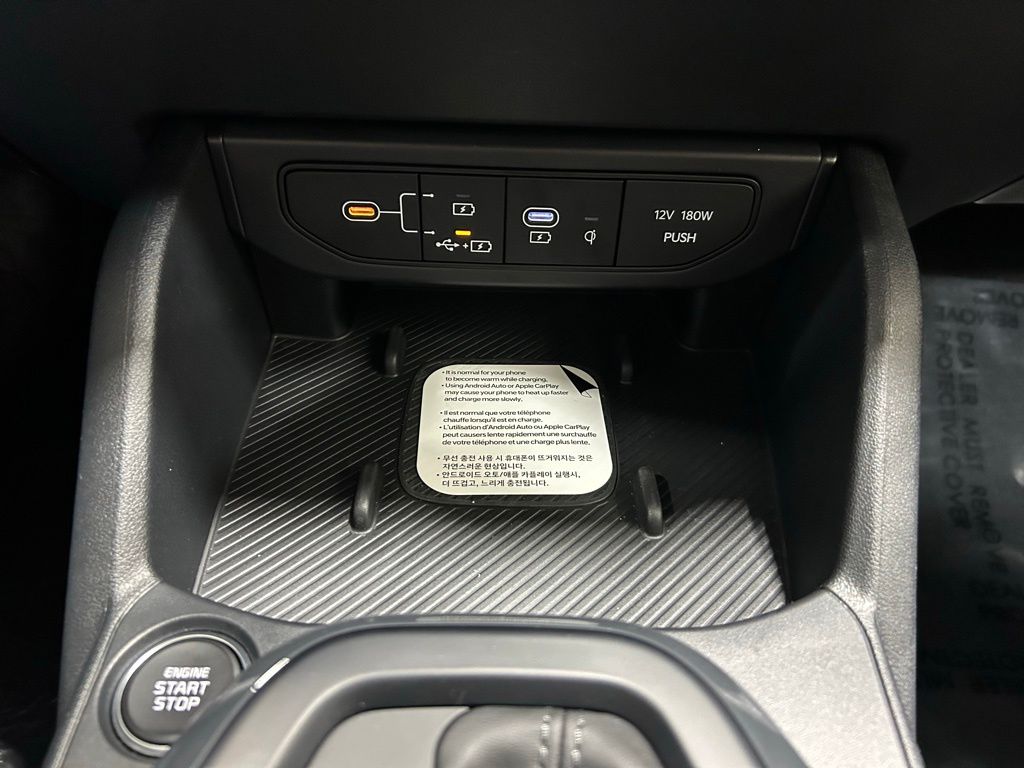 new 2026 Kia K4 car, priced at $25,425