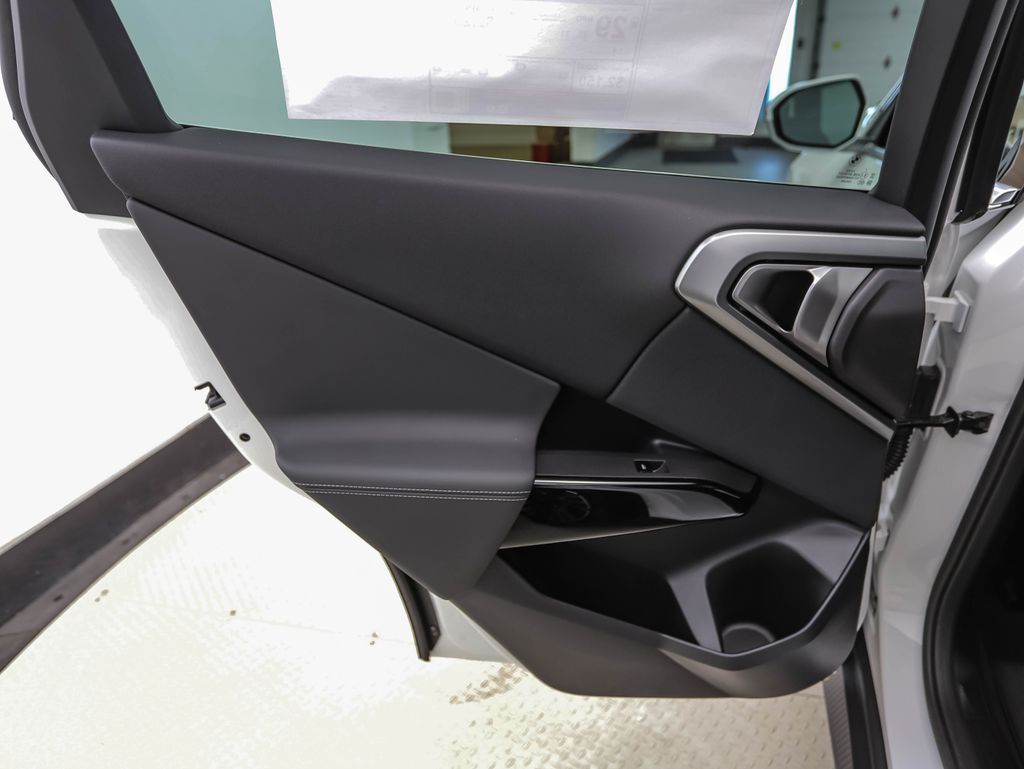 Thumbnail: 2026 BMW X3 - 20