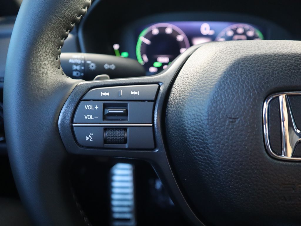 Thumbnail: 2025 Honda Accord - 12