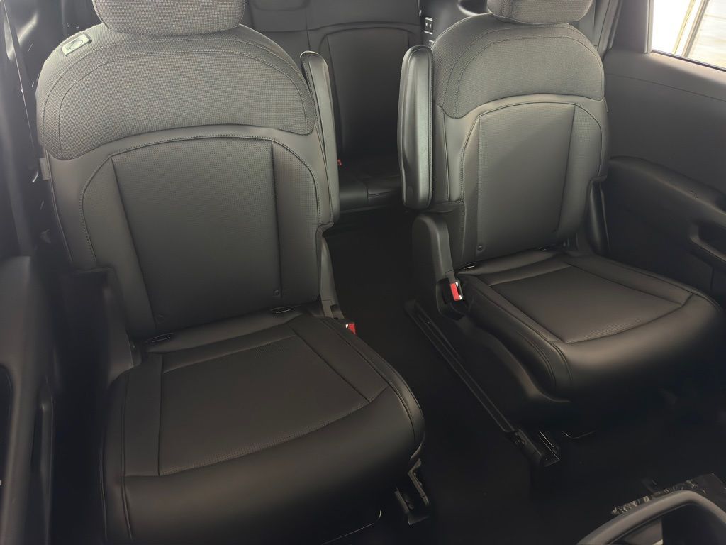2027 Kia Telluride S Gray at Community Kia