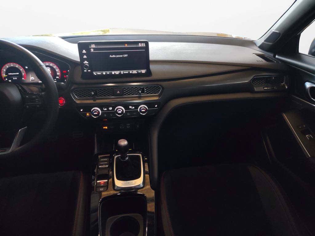 Used Car 2024 Acura Integra  Type S For Sale In Austin, Texas