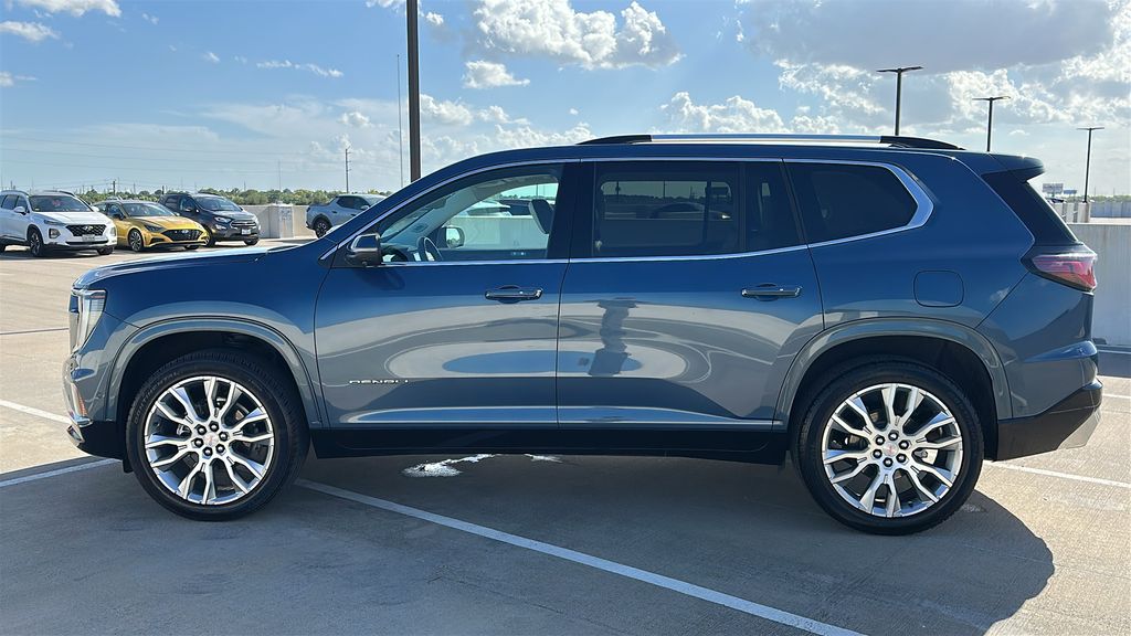 2024 GMC Acadia Denali  at AutoSavvy Houston Northwest