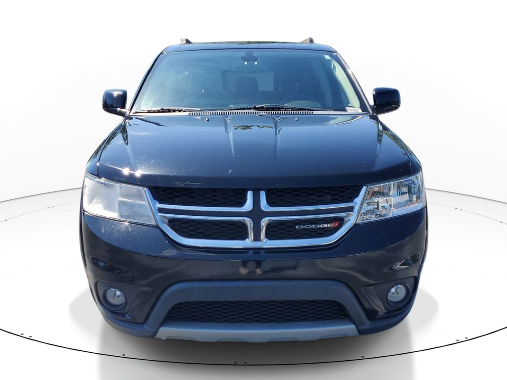 Used 2019 Dodge Journey SUV