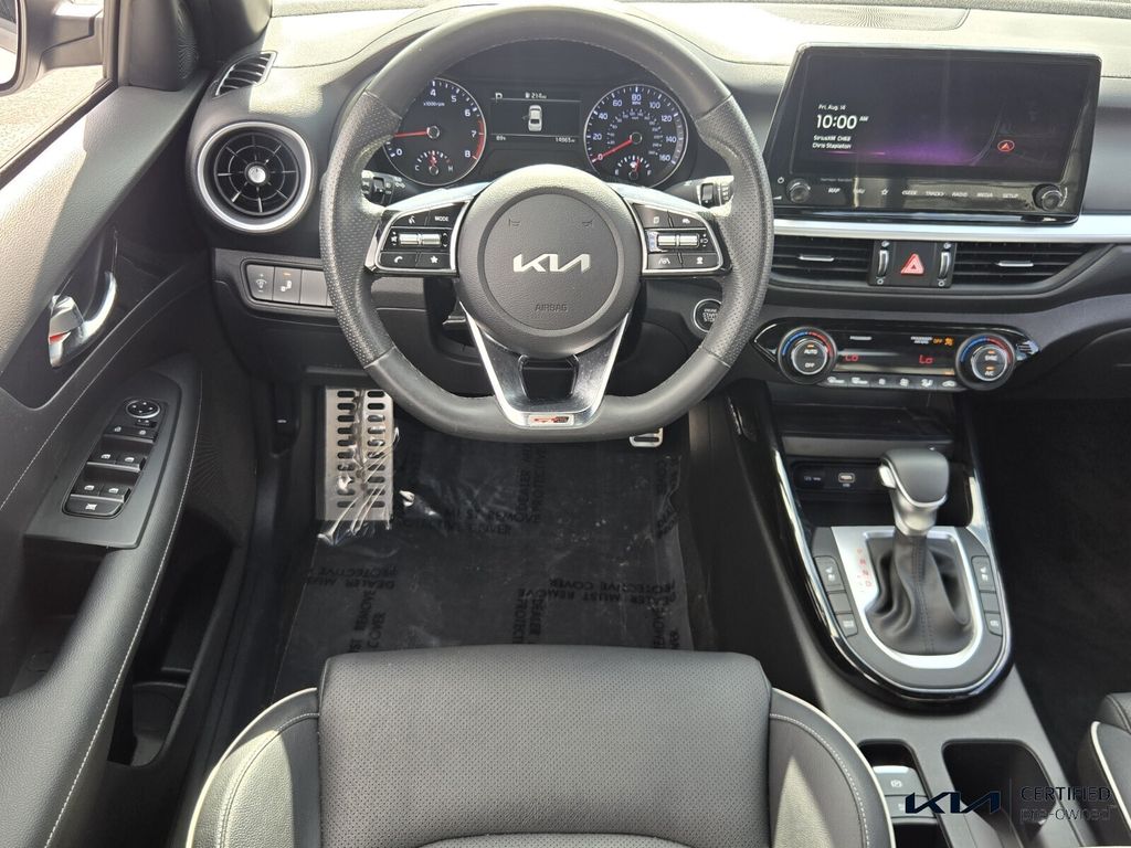 2024 Kia Forte - $19,000