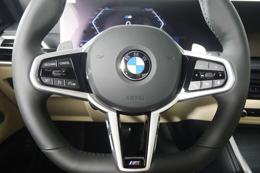 Thumbnail: 2026 BMW 4 Series - 17