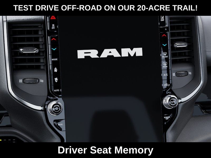 New 2026 Green Ram Rebel image 19