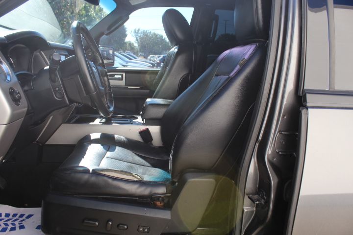 Used Car 2017 Ford Expedition El  For Sale Under $12,000 In Georgetown, Texas