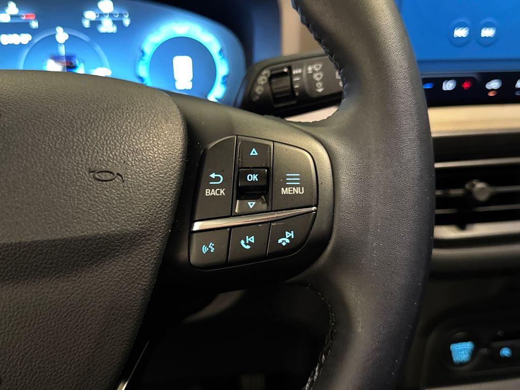 Certified Used 2025 Gray Ford Big Bend image 22