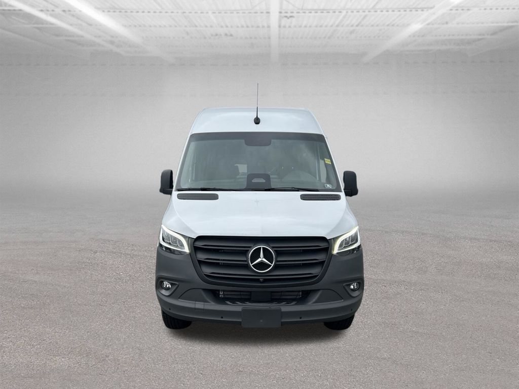2026 Mercedes-Benz Sprinter 2500 Crew 144 WB - 7