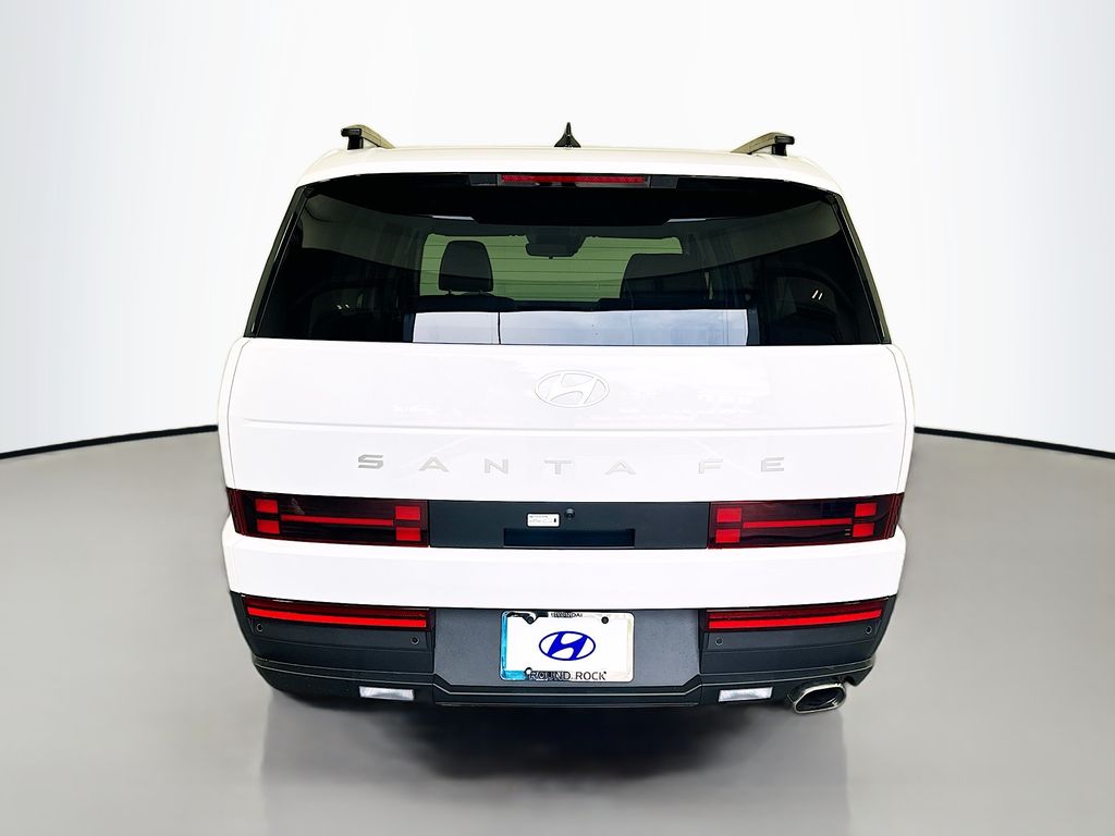 Thumbnail: 2026 Hyundai Santa Fe - 6