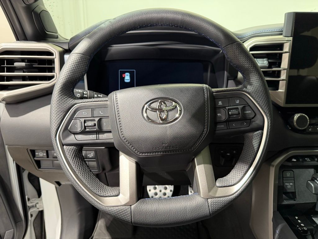 Thumbnail: 2026 Toyota Sequoia - 25