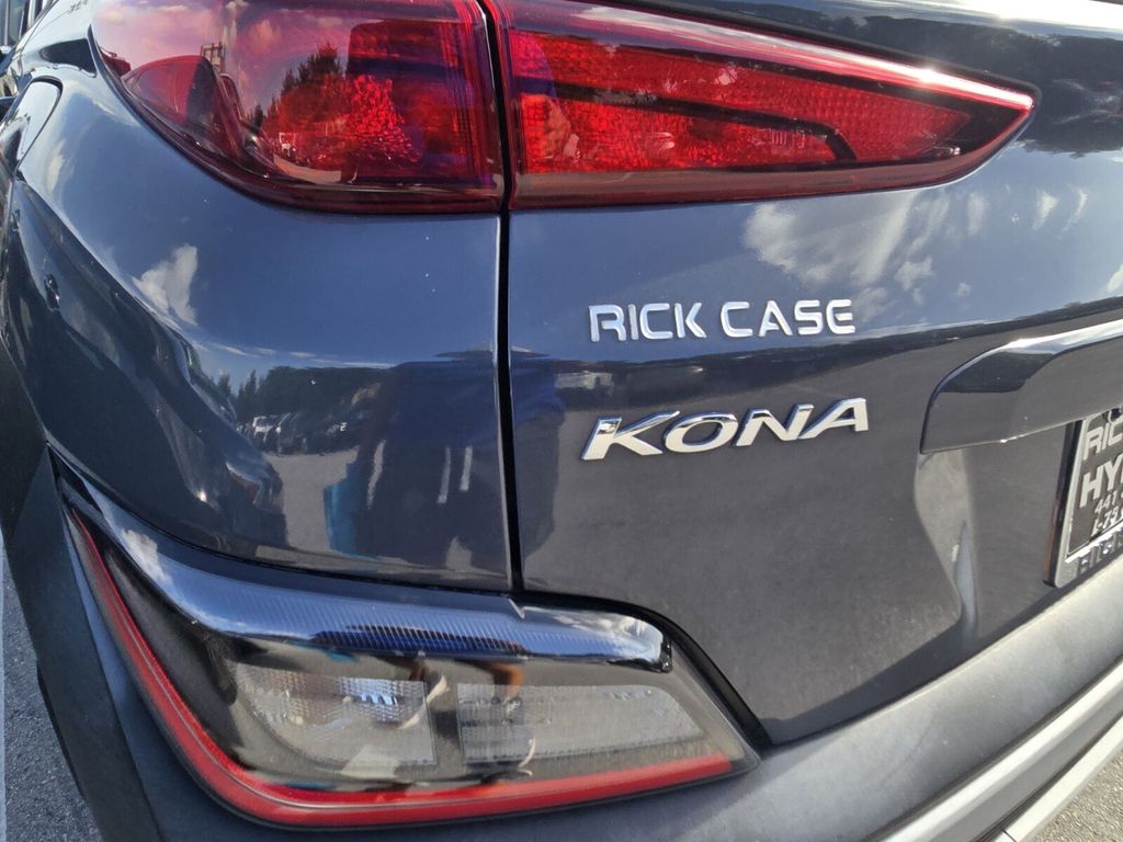 2023 Hyundai Kona - $19,599