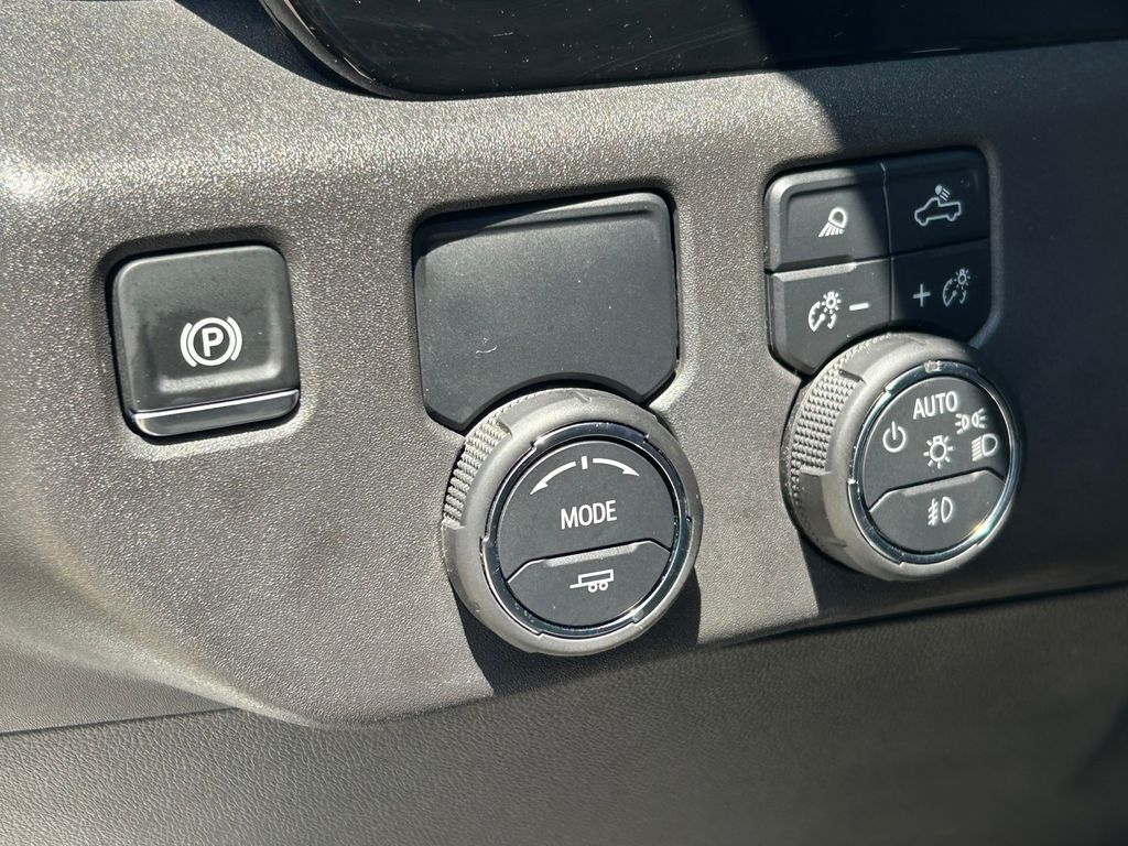 Used 2024 Chevrolet Silverado 1500 Truck