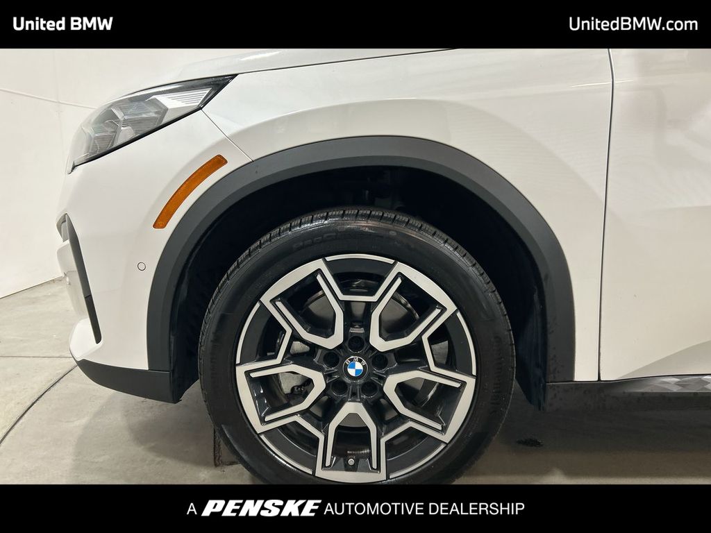 Thumbnail: 2025 BMW X2 - 10