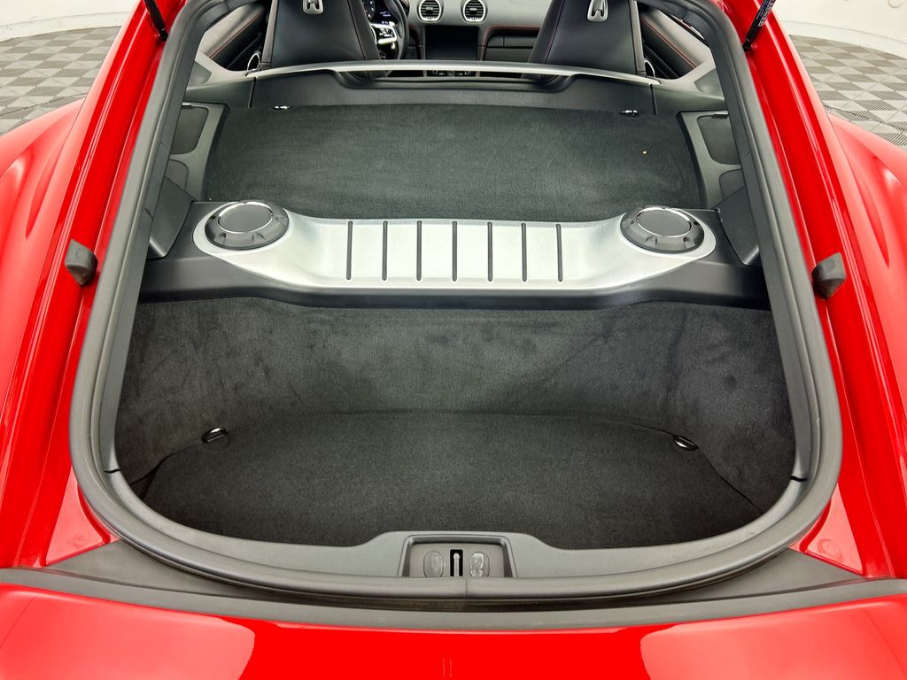 Thumbnail: 2024 Porsche 718 Cayman - 24