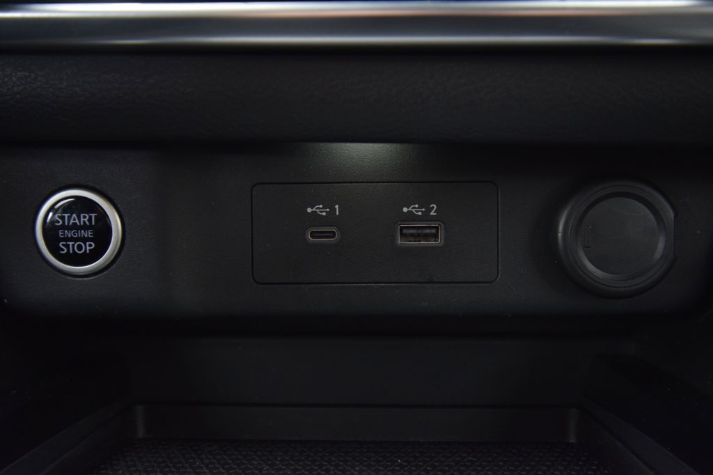 used 2022 Nissan Rogue car, priced at $23,200