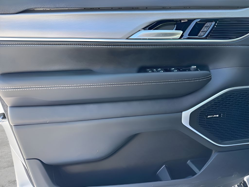 2026 Grand Wagoneer Grand Wagoneer