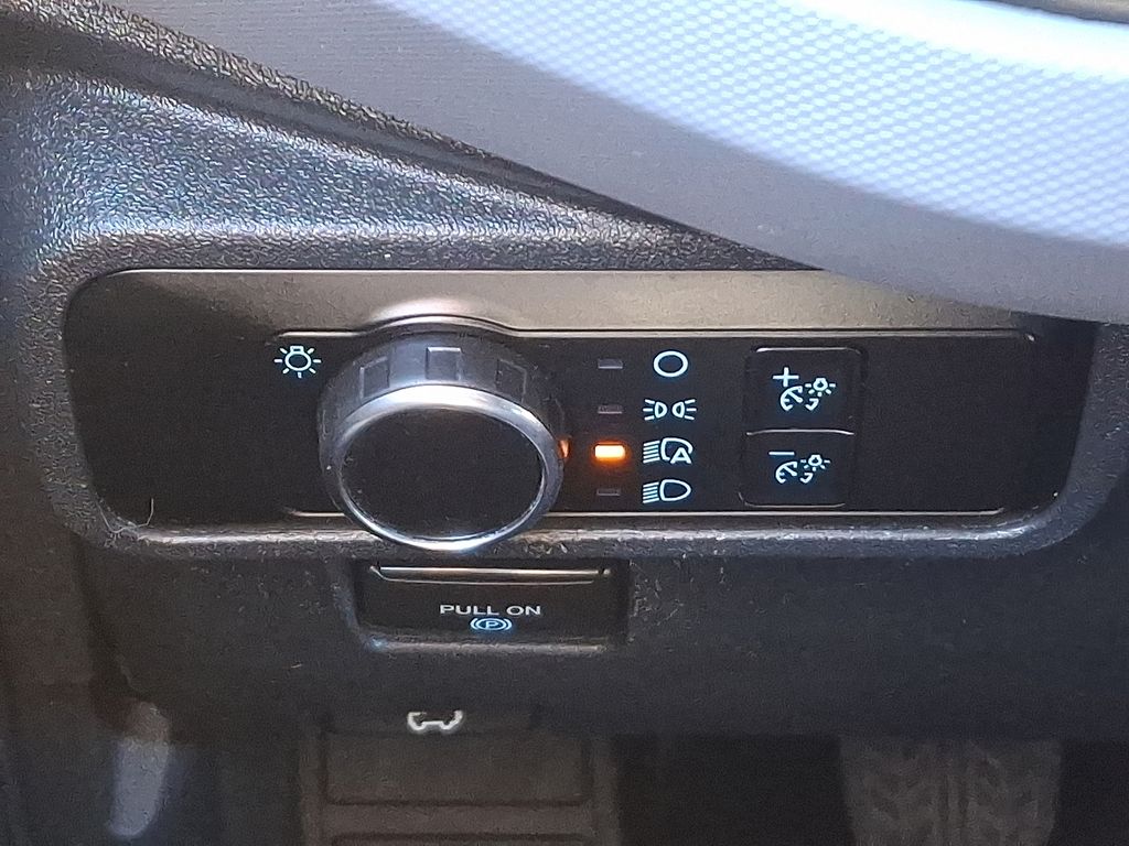 Thumbnail: 2023 Ford Bronco - 23