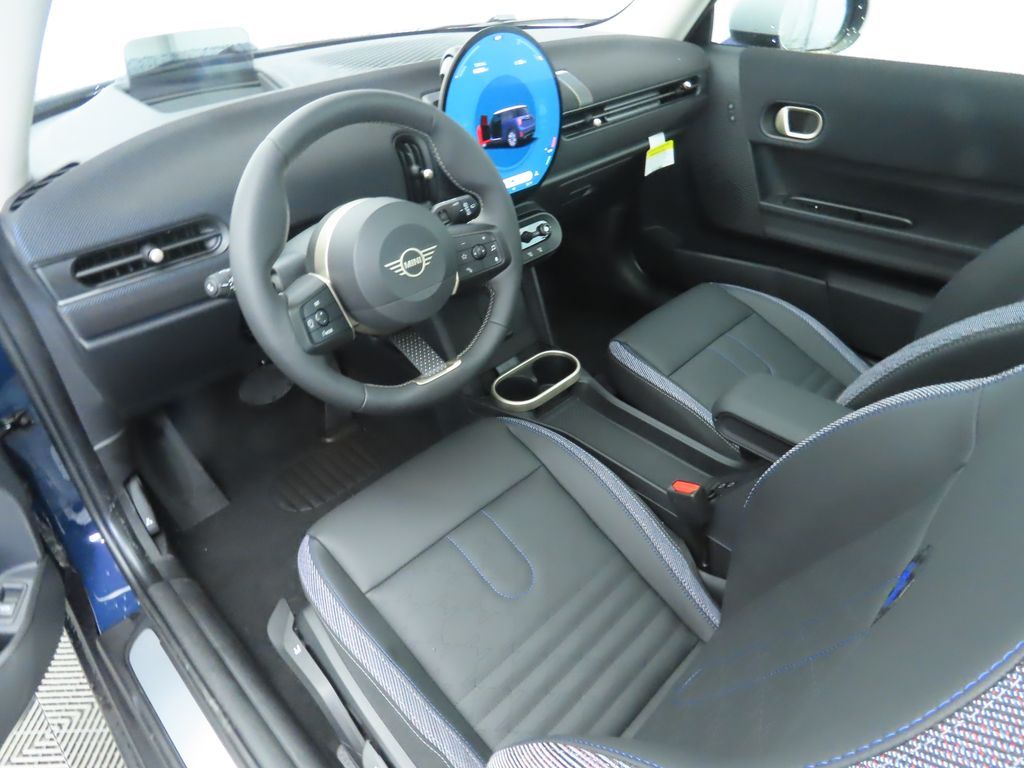 Thumbnail: 2026 MINI Cooper - 10