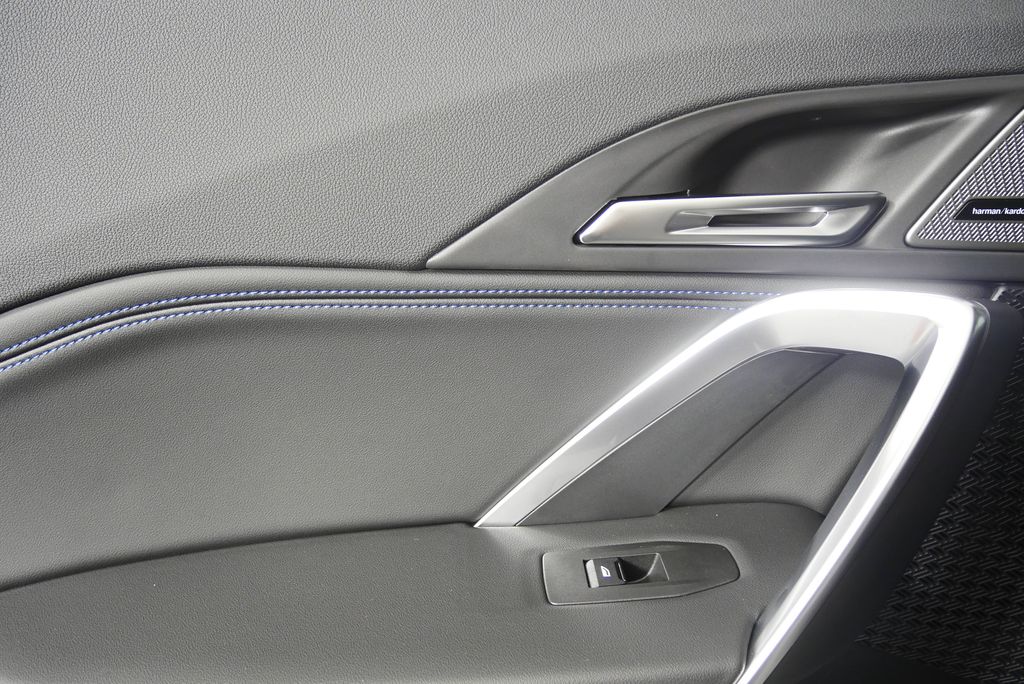 Thumbnail: 2026 BMW X1 - 14