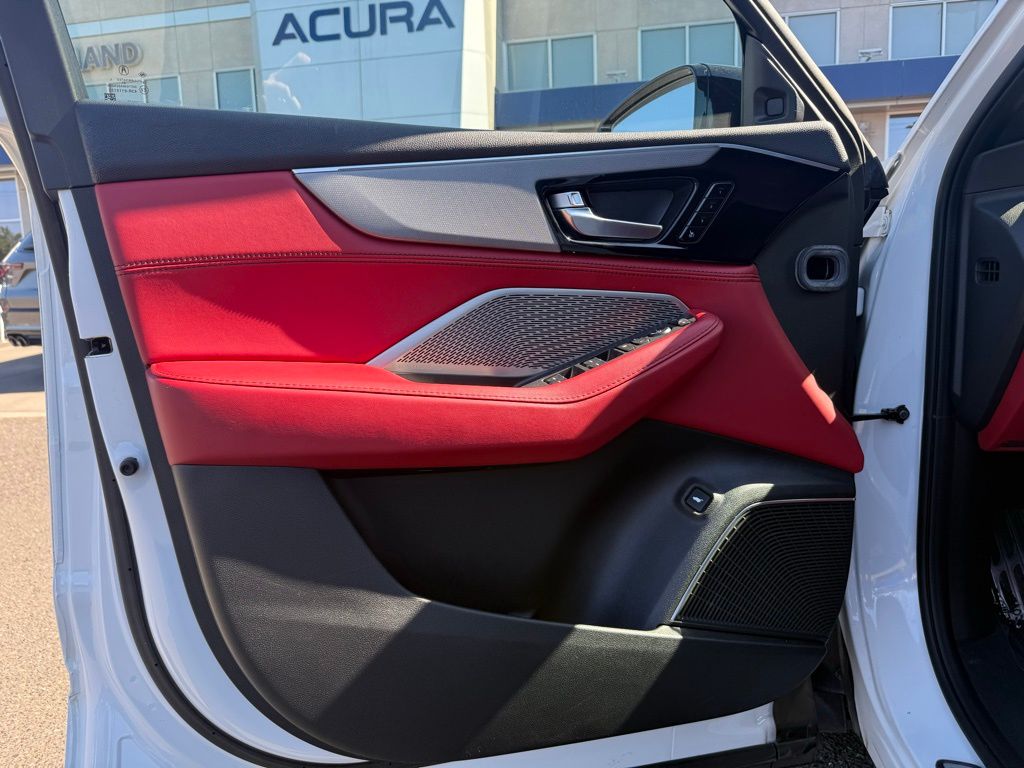 2022 Acura MDX A-Spec