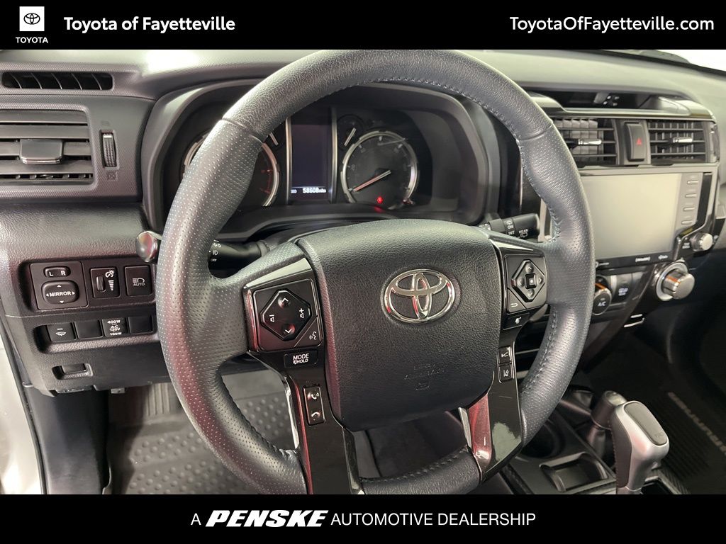 Thumbnail: 2020 Toyota 4Runner - 26