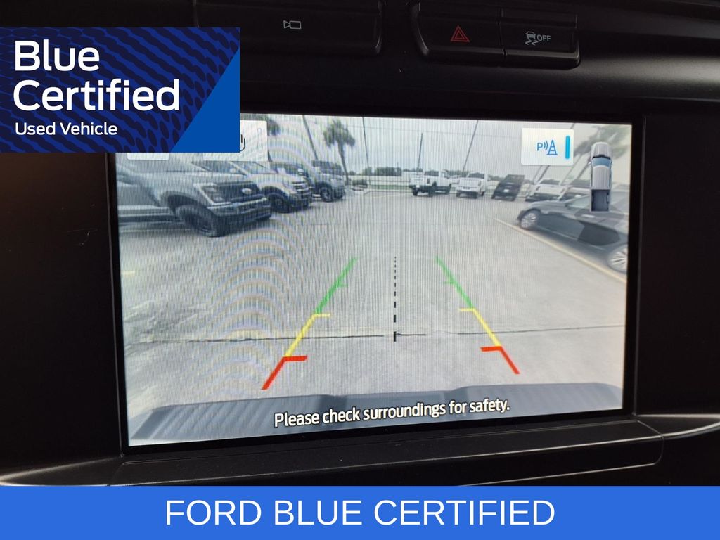 2023 Ford F-150 XL - 9