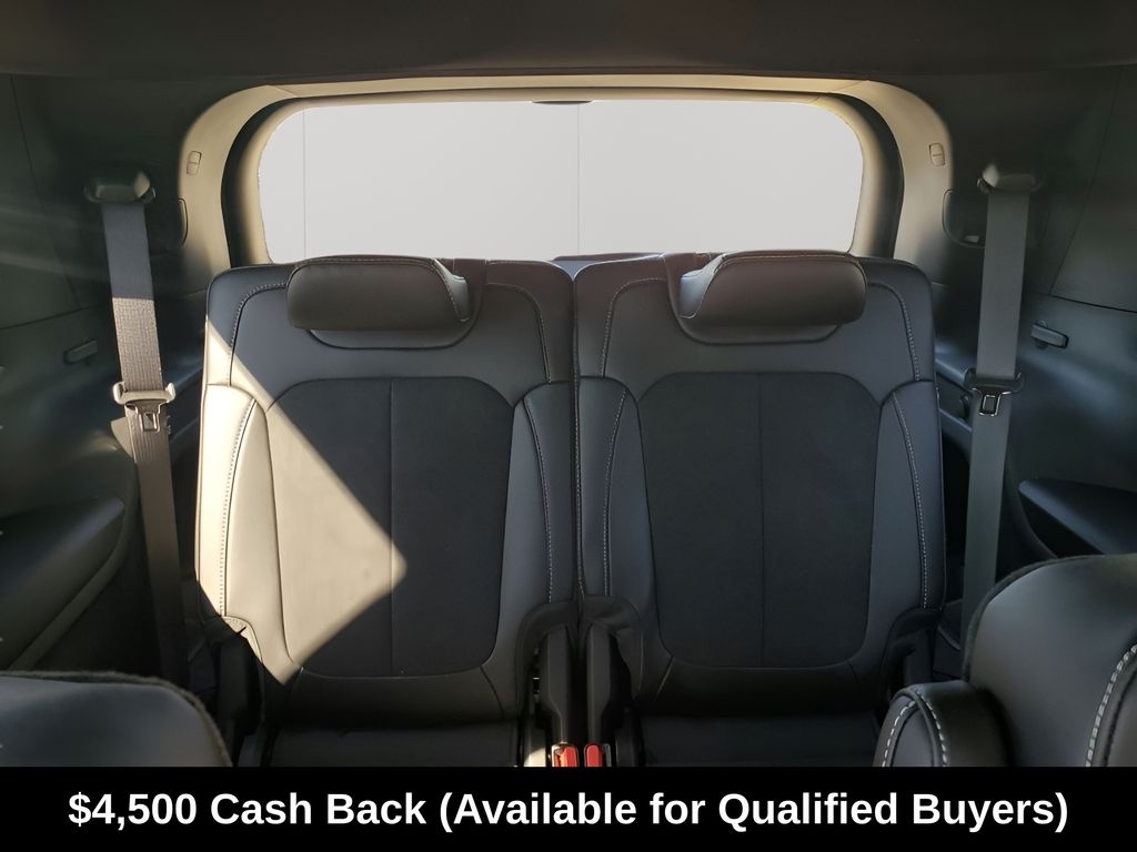 New Car 2025 Jeep Grand Cherokee L  For Sale Under $40,000 In Austin, Texas