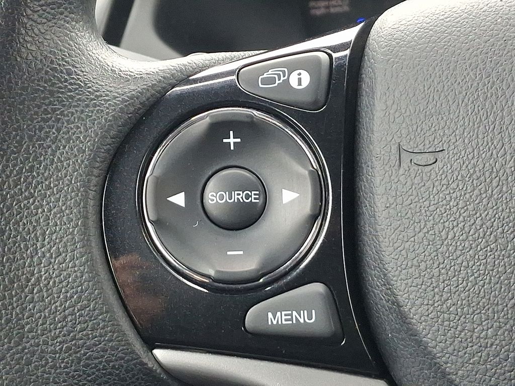 Thumbnail: 2014 Honda Civic - 22