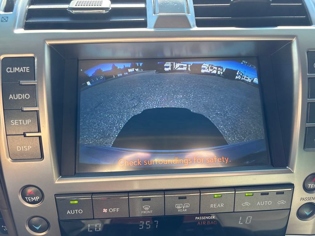 2013 Tungsten Pearl Lexus GX 460 460 Premium 4X4 SUV