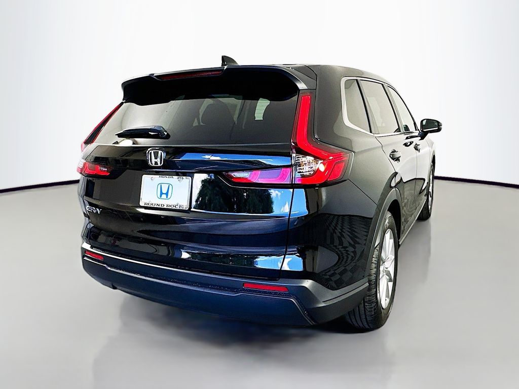 Thumbnail: 2026 Honda CR-V - 5