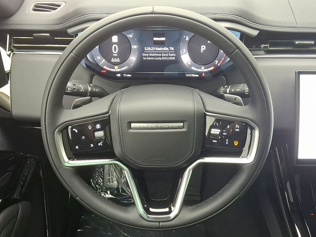 Thumbnail: 2026 Land Rover Range Rover Sport - 17